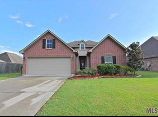 42357 Yellowstone Ave, Prairieville, LA 70769