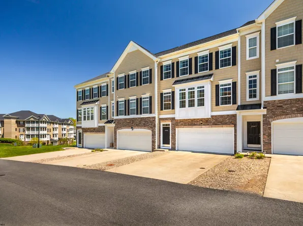 3005 Sun Vw, Morgantown, WV 26505