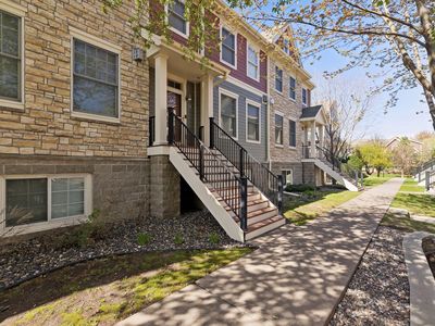 10756 Falling Water Ln Unit B, Woodbury, MN, 55129