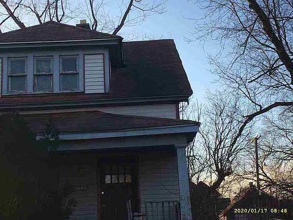 1661 Fullerton