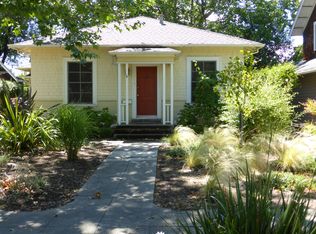 719 Monroe St, Santa Rosa, CA 95404