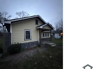 3412 Ellis Ave SW, Birmingham, AL 35221