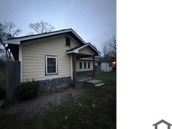 3412 Ellis Ave SW, Birmingham, AL 35221