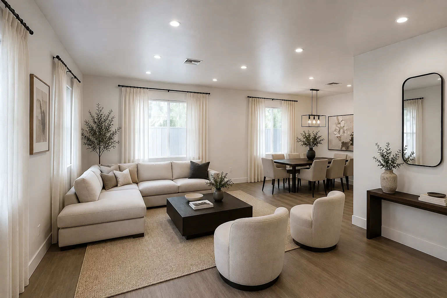 4 bed, 2120 sqft, $4,950 — Photo 3