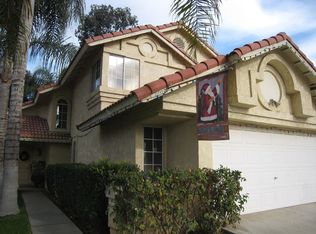 3493 Four Seasons Rd, Riverside, CA 92503