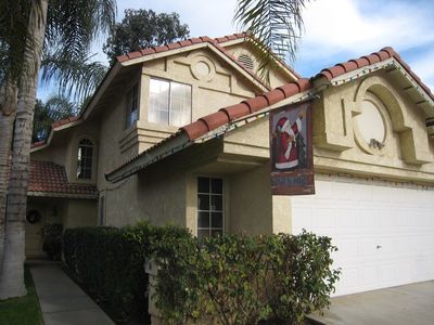 3493 Four Seasons Rd, Riverside, CA, 92503