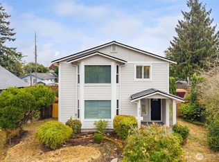 6729 S Mason Avenue, Tacoma, WA 98409