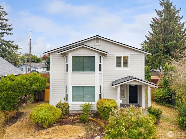 6729 S Mason Avenue, Tacoma, WA 98409