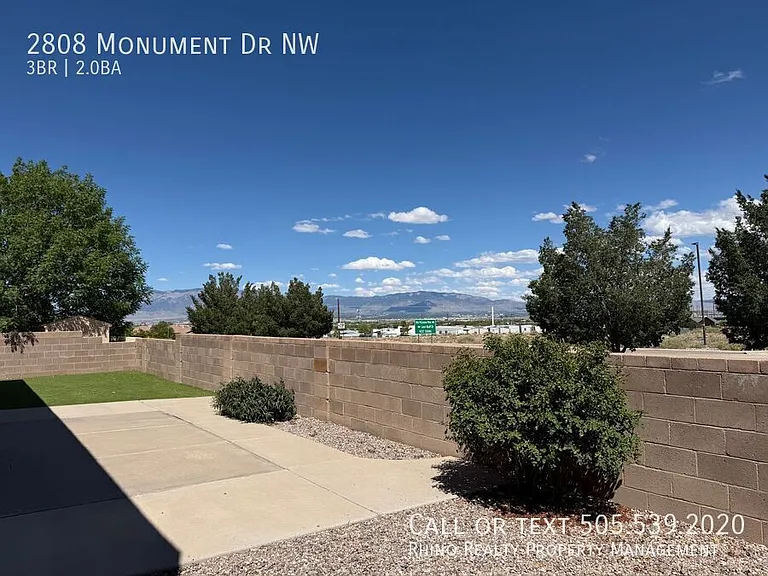 2808 Monument Dr NW — Photo 24