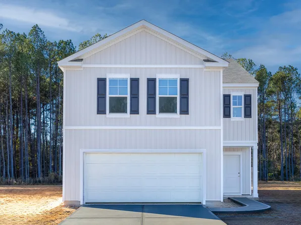 360 Walters Dr, Holly Hill, SC 29059