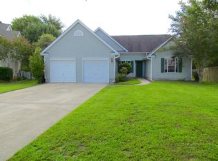 6005 Sandlewood Ct, Charleston, SC 29414