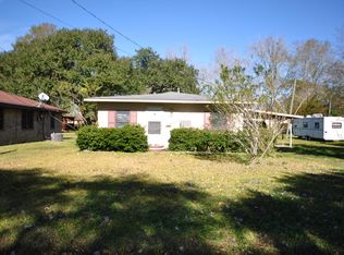1710 Perry St, Vinton, LA 70668
