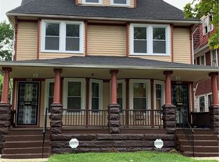 10013 Somerset Ave, Cleveland, OH 44108