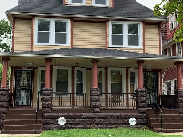 10013 Somerset Ave, Cleveland, OH 44108