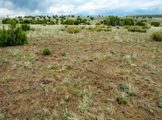 144 W Dozer Ave, Ash Fork, AZ 86320