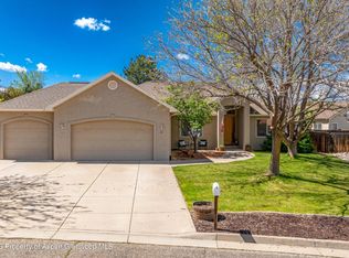 24 Promontory Pl, Parachute, CO 81635