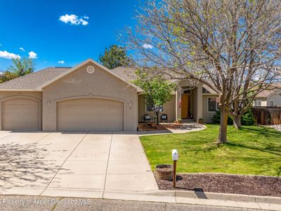 24 Promontory Pl, Parachute, CO, 81635