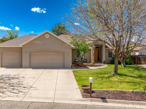 24 Promontory Pl, Parachute, CO 81635