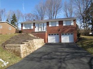609 Cararra Dr, Allison Park, PA