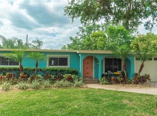 3018 Wessex St, Orlando, FL 32803