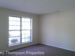 615 W Duncan Ave #A, Florence, AL 35630