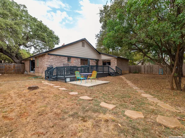 11205 WOODRIDGE FRST, San Antonio, TX 78249