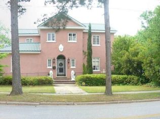 501 E Pine St, Florence, SC 29506