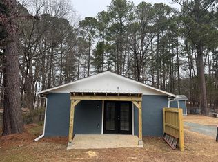 107 Glosson Cir #1A, Carrboro, NC 27510