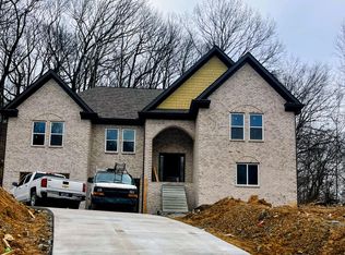 208 Indian Summer Ct, Nashville, TN 37207
