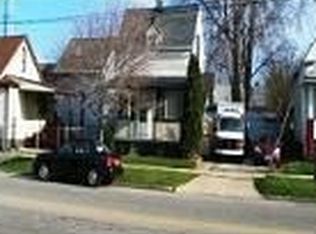 3889 E 57th St, Cleveland, OH 44105