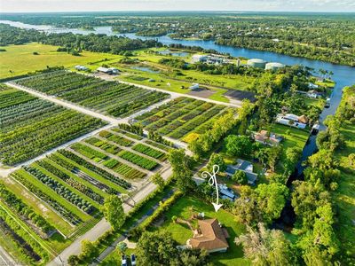 1981 Seminole Harbor DR, Alva, FL, 33920