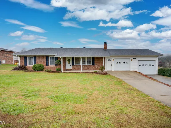 329 Jana Ln, Duffield, VA 24244