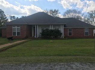 50048 Franks Rd N, Aberdeen, MS 39730