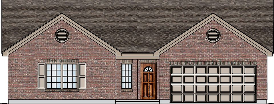1st image of 25 Fox Harbor Dr