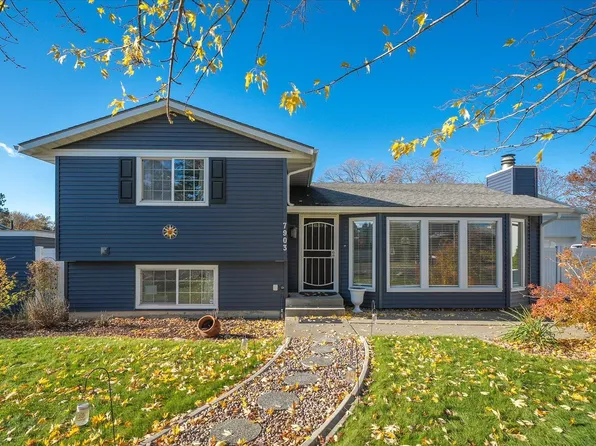 7903 N Graycoat Ct, Spokane, WA 99208