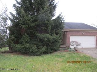 3804 Melda Ln, Louisville, KY 40219