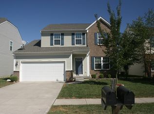 625 Reunion Ln, Greenwood, IN