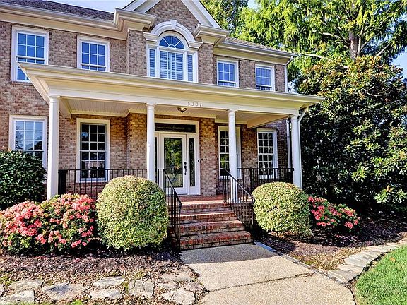 2nd image of 5331 Hillside Way