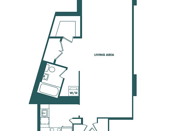 2nd image of 60 E 12th St APT 6A