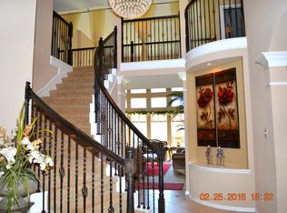 6006 Opal Crest Ln, Katy, TX 77494