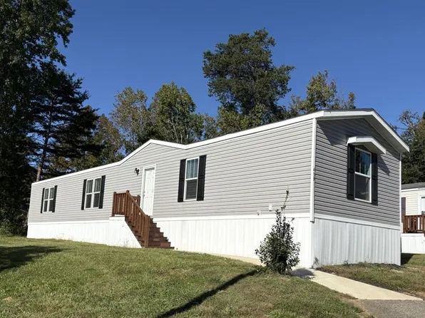 4200 Us Hwy 29 N Trlr 439, Greensboro, NC 27405