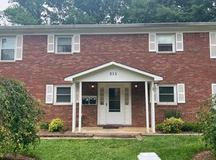 315 Kenilworth Rd #1, Asheville, NC 28803