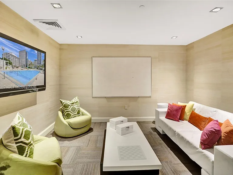 950 Brickell Bay Dr #4610 — Photo 45