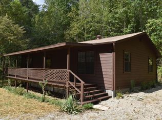 244 Echo Valley Rd, Rocky Top, TN 37769