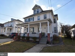 406 Wood St, Burlington, NJ 08016