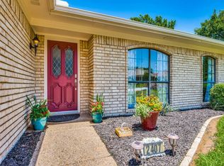 2407 Old Mill Rd, Dallas, TX 75287