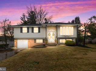 46 Haines Mill Rd, Delran, NJ 08075