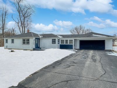 14 Mountain View Lane, Colebrook, NH, 03576