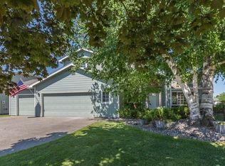23135 E Settler Dr, Liberty Lake, WA 99019