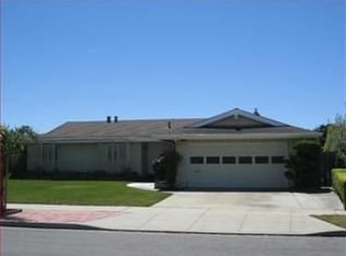447 La Jolla Way, Salinas, CA 93901